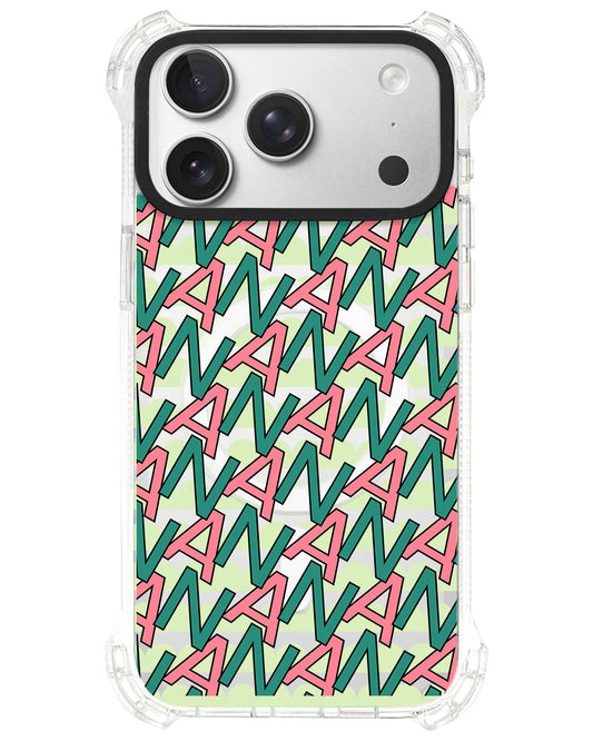 iPhone Ultimate Model-S⁴ - Initial Monogram 7.0