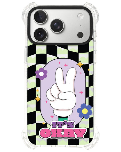 iPhone Ultimate Model-S⁴ - It's OK