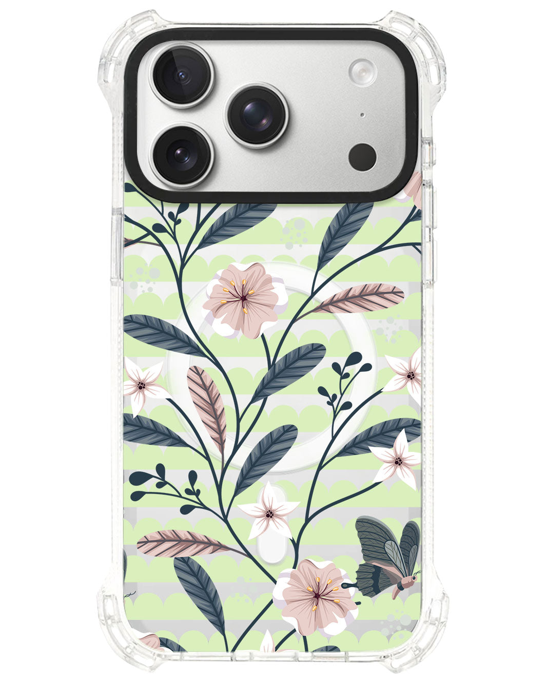 iPhone Ultimate Model-S⁴ - Ivy