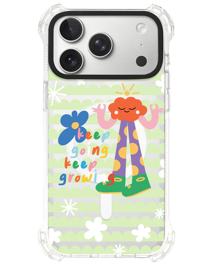 iPhone Ultimate Model-S⁴ - Keep growing