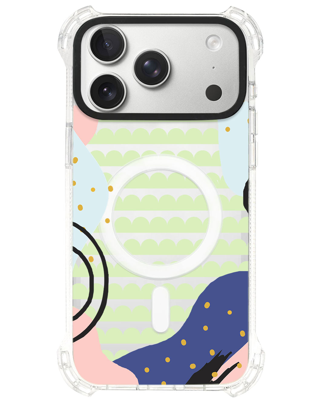 iPhone Ultimate Model-S⁴ - Kensington