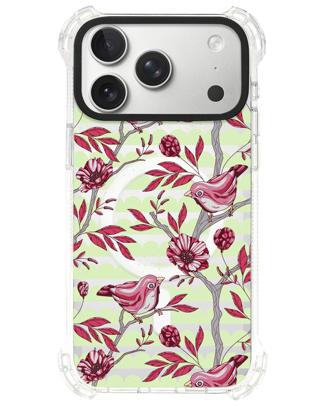 iPhone Ultimate Model-S⁴ - Lovebird 11.0