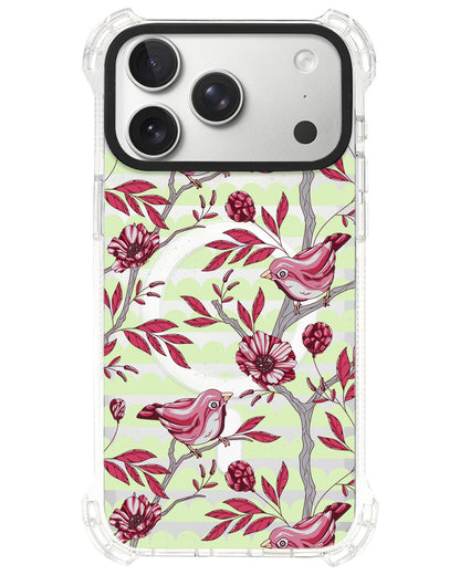 iPhone Ultimate Model-S⁴ - Lovebird 11.0
