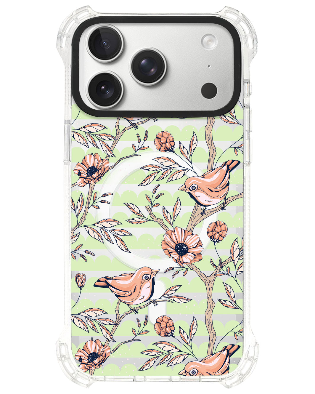 iPhone Ultimate Model-S⁴ - Lovebird 13.0