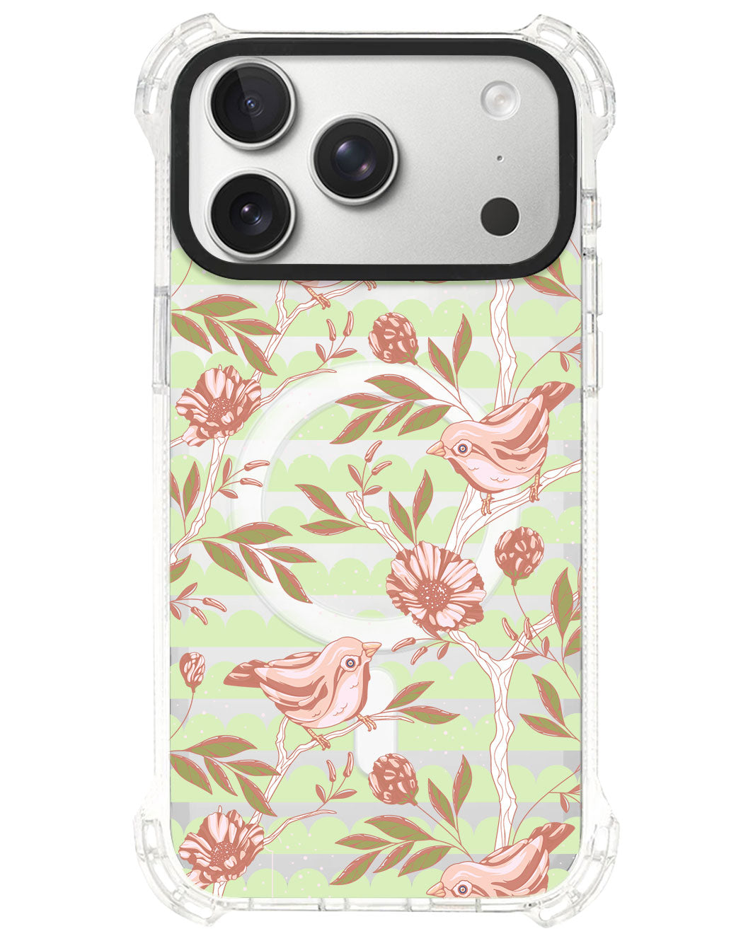 iPhone Ultimate Model-S⁴ - Lovebird 14.0