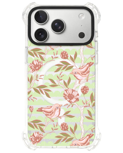 iPhone Ultimate Model-S⁴ - Lovebird 14.0