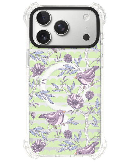 iPhone Ultimate Model-S⁴ - Lovebird 10.0