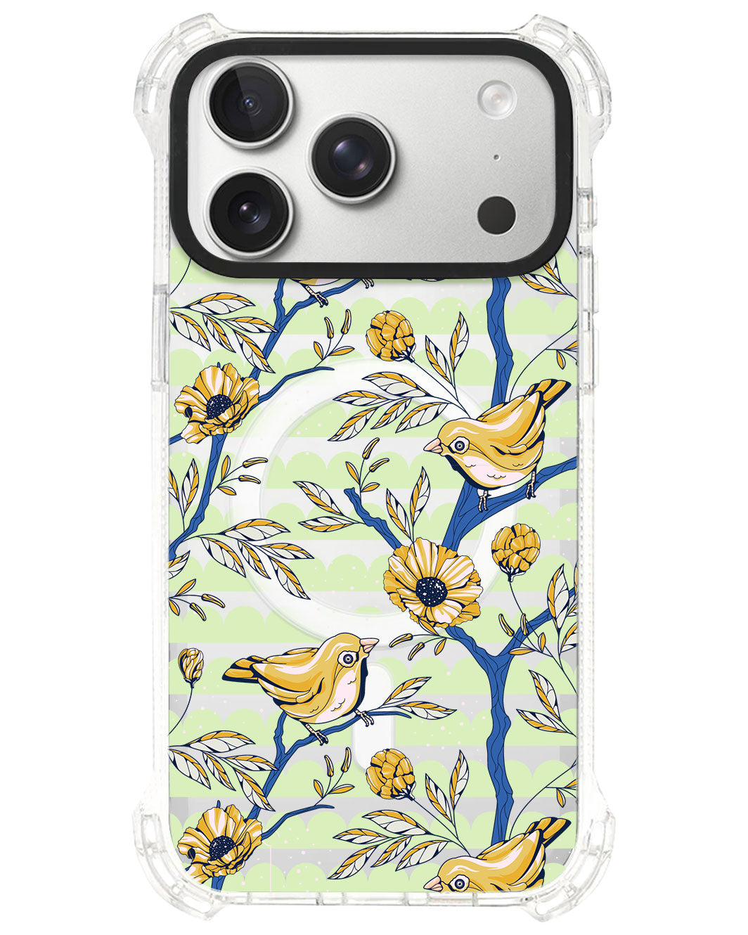 iPhone Ultimate Model-S⁴ - Lovebird 16.0