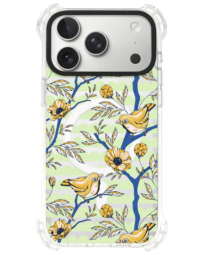 iPhone Ultimate Model-S⁴ - Lovebird 16.0