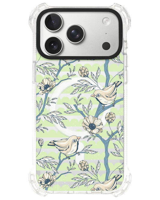 iPhone Ultimate Model-S⁴ - Lovebird 9.0