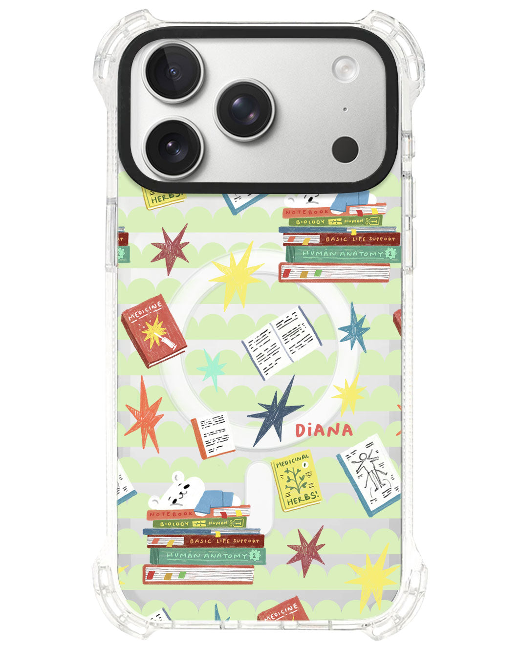 iPhone Ultimate Model-S⁴ - Let Me Sleep