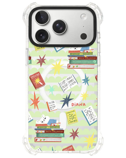 iPhone Ultimate Model-S⁴ - Let Me Sleep