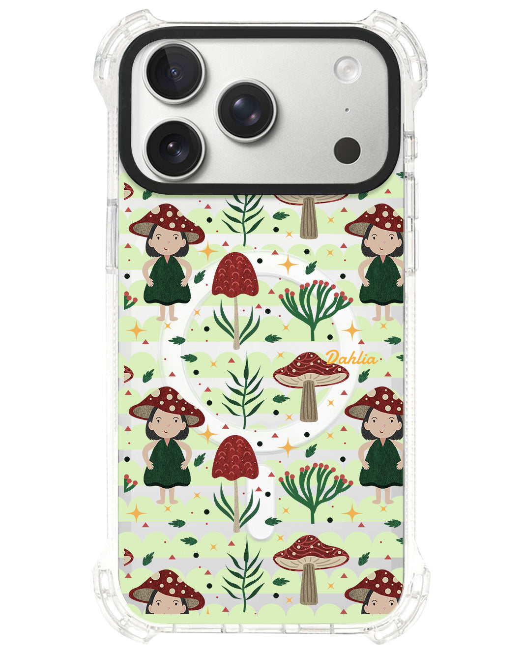 iPhone Ultimate Model-S⁴ - Lost in the Forest 2.0