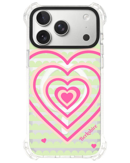 iPhone Ultimate Model-S⁴ - Love Mirror 1.0