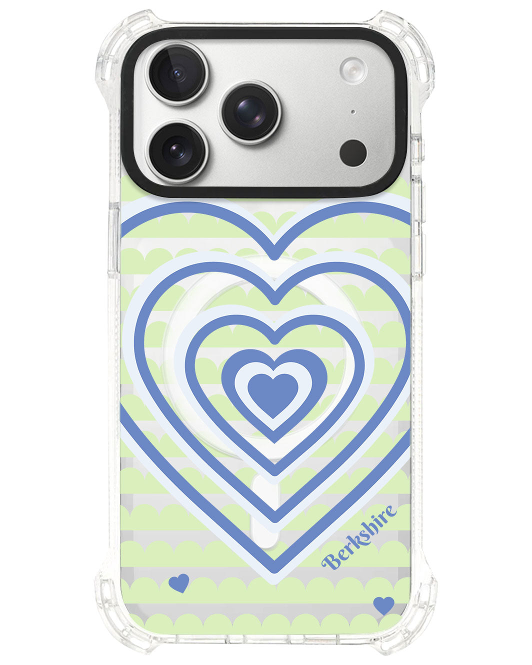 iPhone Ultimate Model-S⁴ - Love Mirror 2.0