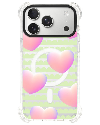 iPhone Ultimate Model-S⁴ - Love Shapes