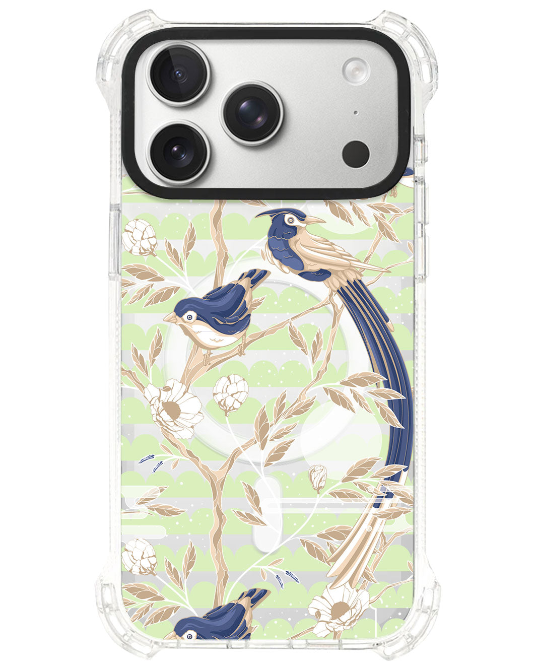 iPhone Ultimate Model-S⁴ - Lovebird 1.0