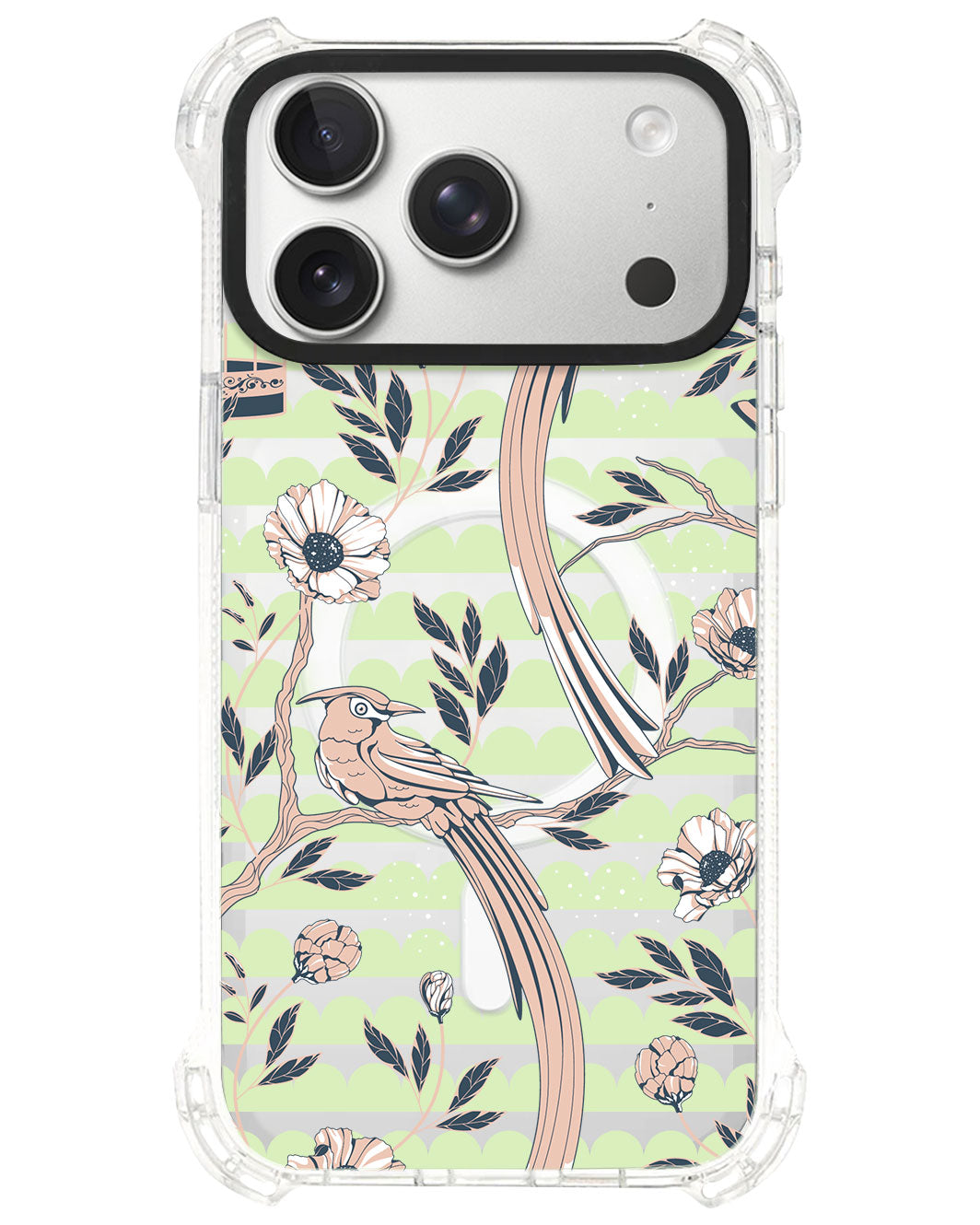 iPhone Ultimate Model-S⁴ - Lovebird 2.0