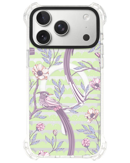 iPhone Ultimate Model-S⁴ - Lovebird 4.0