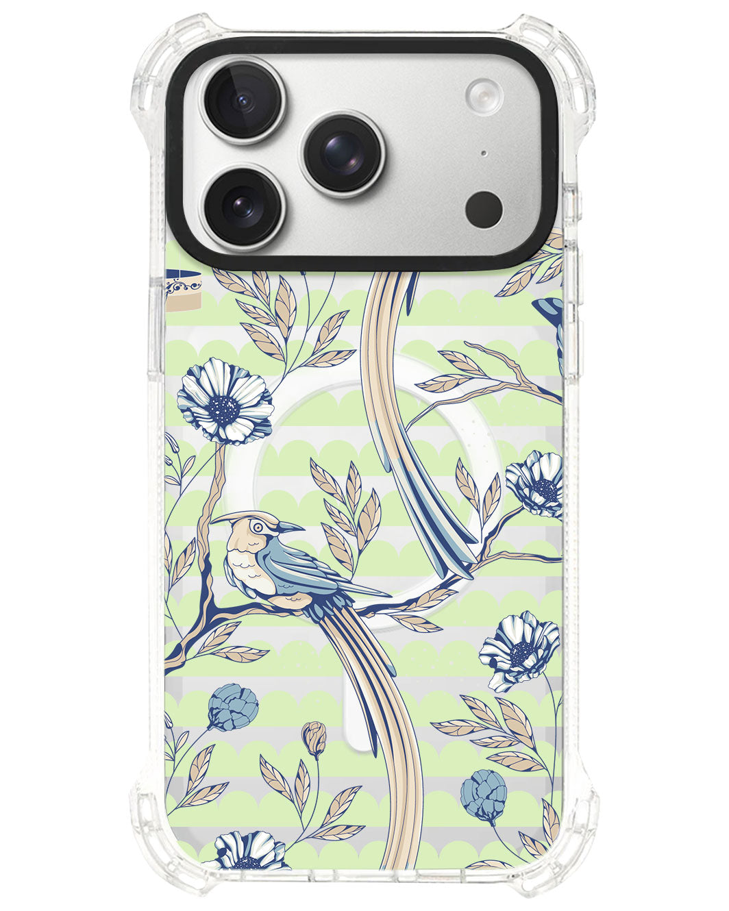 iPhone Ultimate Model-S⁴ - Lovebird 5.0