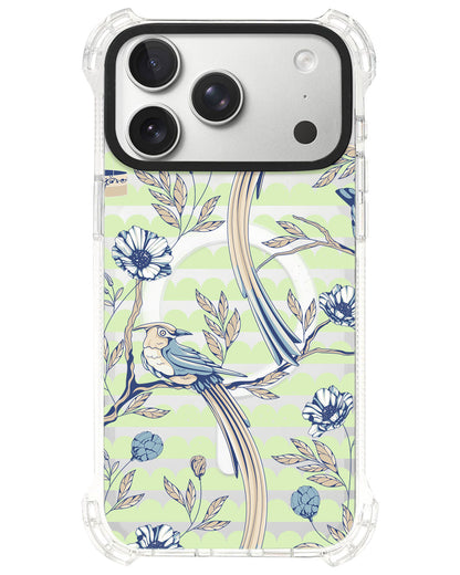 iPhone Ultimate Model-S⁴ - Lovebird 5.0