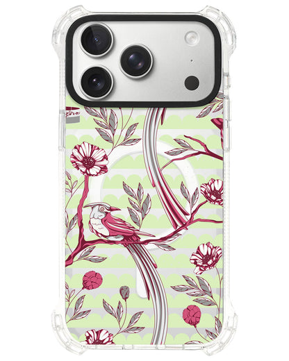 iPhone Ultimate Model-S⁴ - Lovebird 6.0