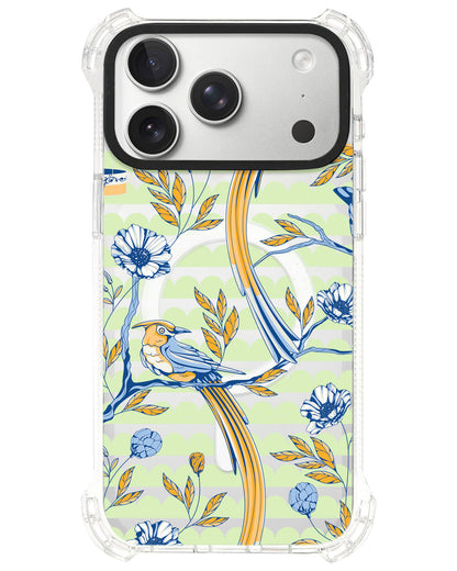 iPhone Ultimate Model-S⁴ - Lovebird 7.0