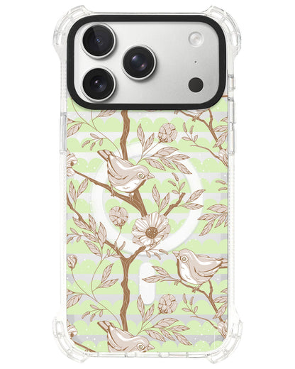 iPhone Ultimate Model-S⁴ - Lovebird Monochrome 3.0