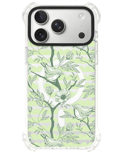 iPhone Ultimate Model-S⁴ - Lovebird Monochrome 4.0
