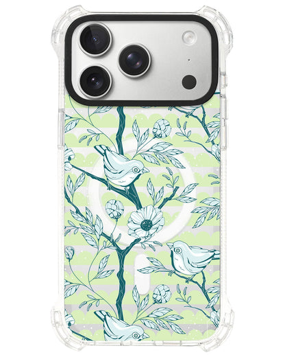 iPhone Ultimate Model-S⁴ - Lovebird Monochrome 6.0