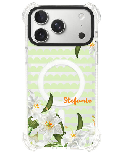 iPhone Ultimate Model-S⁴ - Lily of The Valley