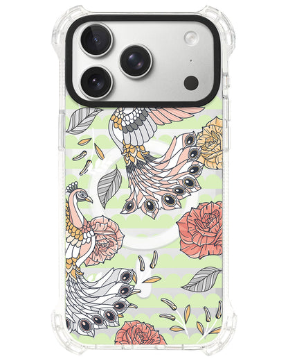 iPhone Ultimate Model-S⁴ - Bird of Paradise 1.0