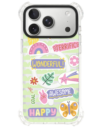 iPhone Ultimate Model-S⁴ - Motivation 2.0