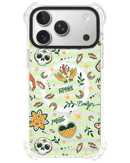 iPhone Ultimate Model-S⁴ - Mystic
