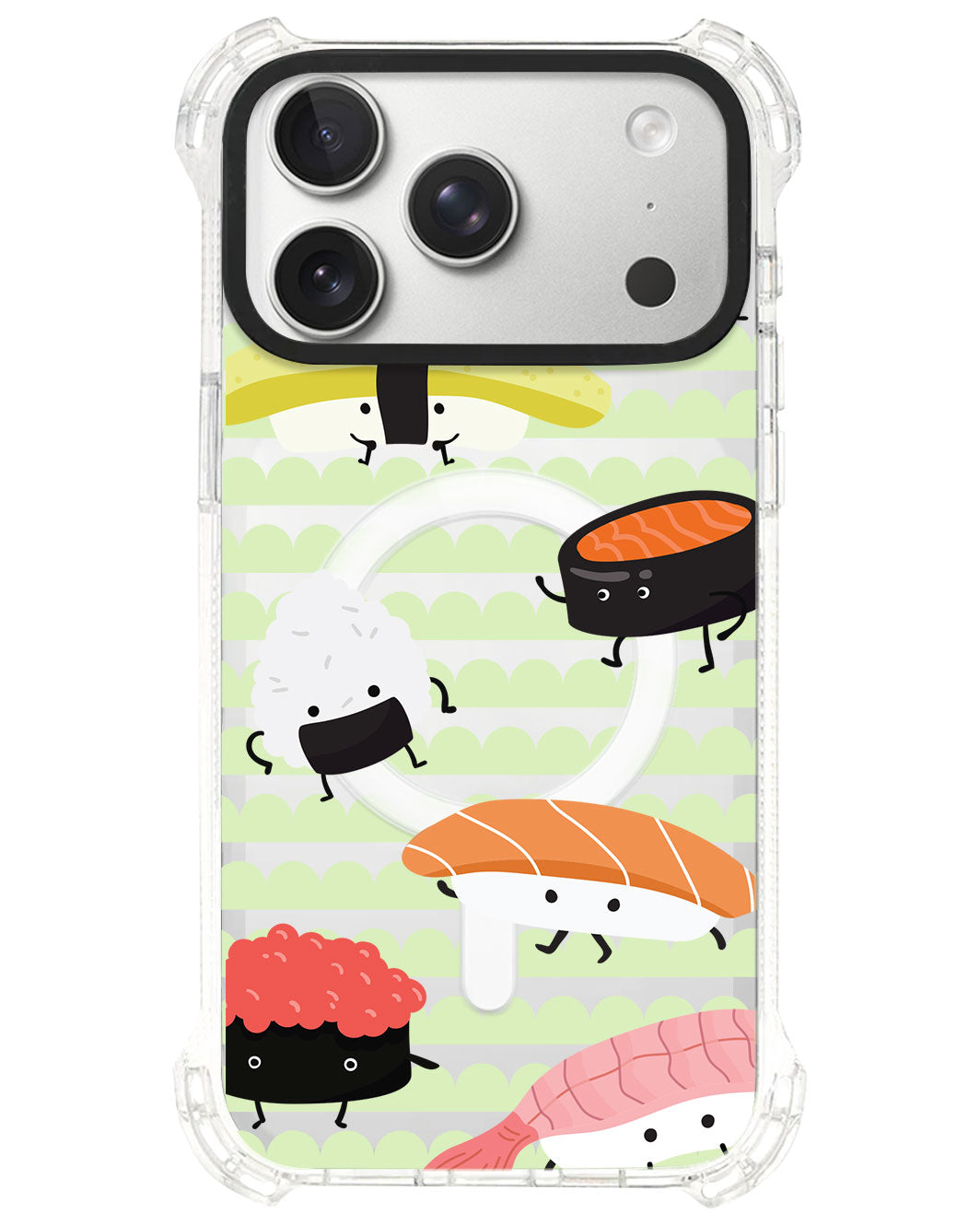 iPhone Ultimate Model-S⁴ - Omakase 1.0