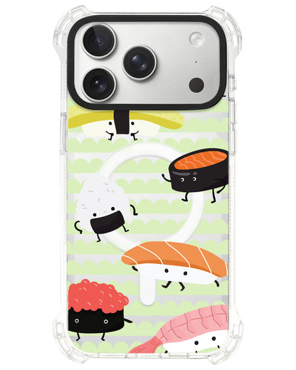 iPhone Ultimate Model-S⁴ - Omakase 1.0
