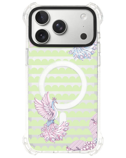 iPhone Ultimate Model-S⁴ - Peacock 1.0