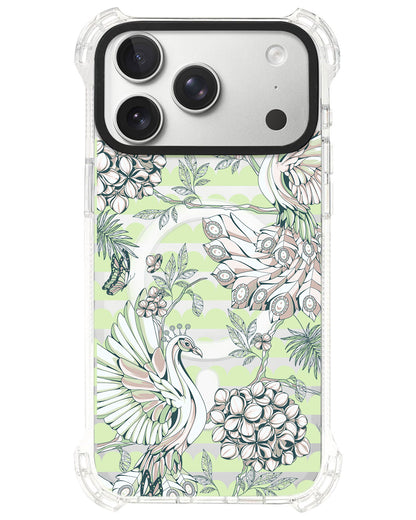 iPhone Ultimate Model-S⁴ - Peacock 4.0