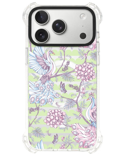 iPhone Ultimate Model-S⁴ - Peacock 2.0