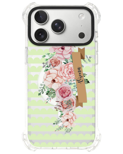 iPhone Ultimate Model-S⁴ - Peony
