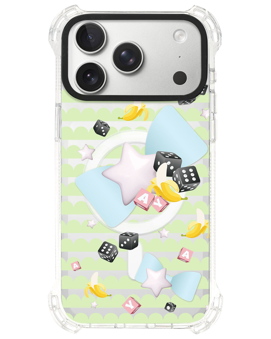 iPhone Ultimate Model-S⁴ - Perfect Case