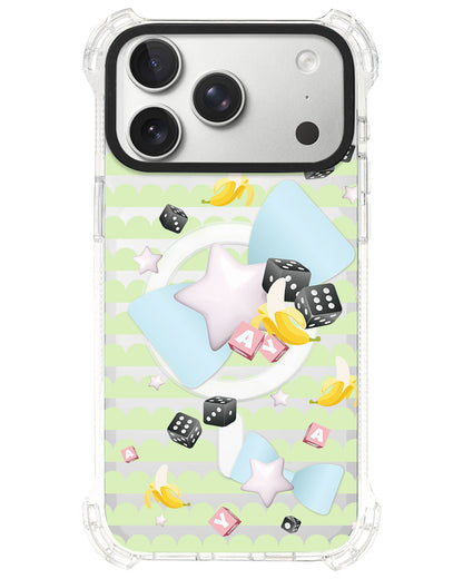 iPhone Ultimate Model-S⁴ - Perfect Case