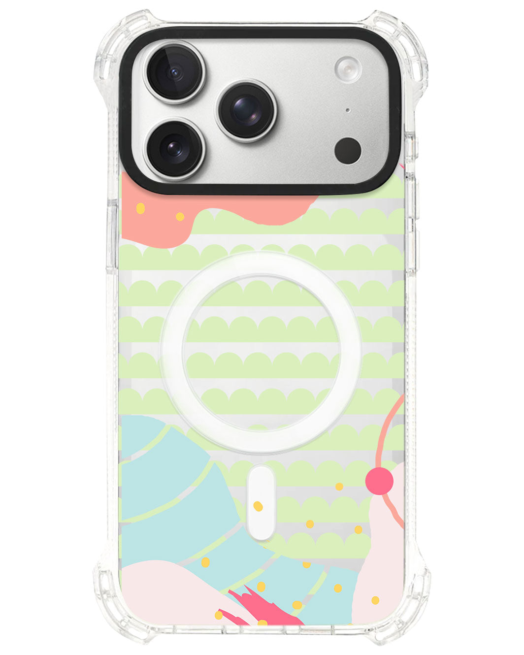 iPhone Ultimate Model-S⁴ - Piccadilly