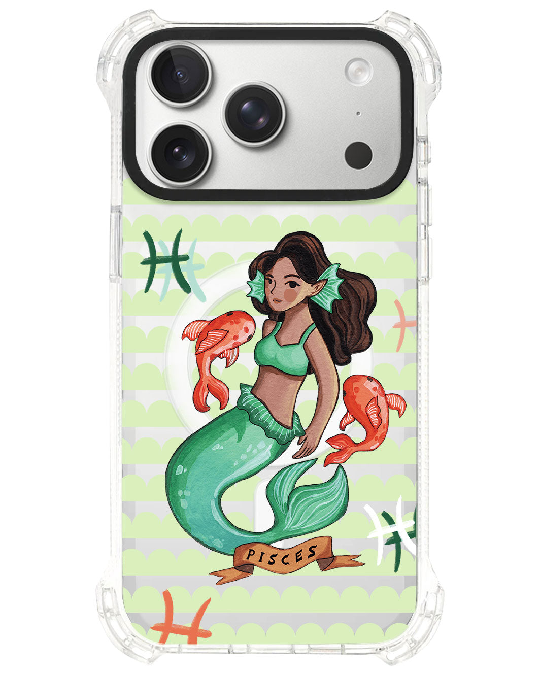 iPhone Ultimate Model-S⁴ - Pisces