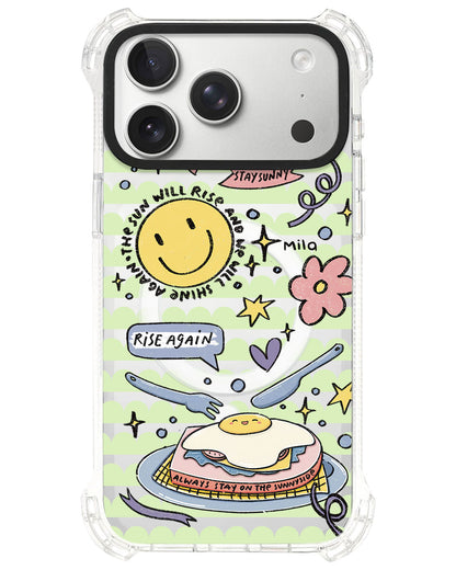 iPhone Ultimate Model-S⁴ - Rise