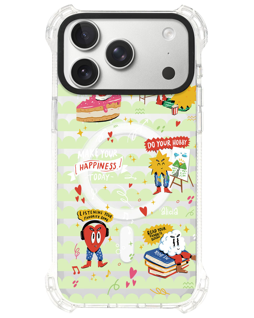 iPhone Ultimate Model-S⁴ -  Selfless Love 1.0
