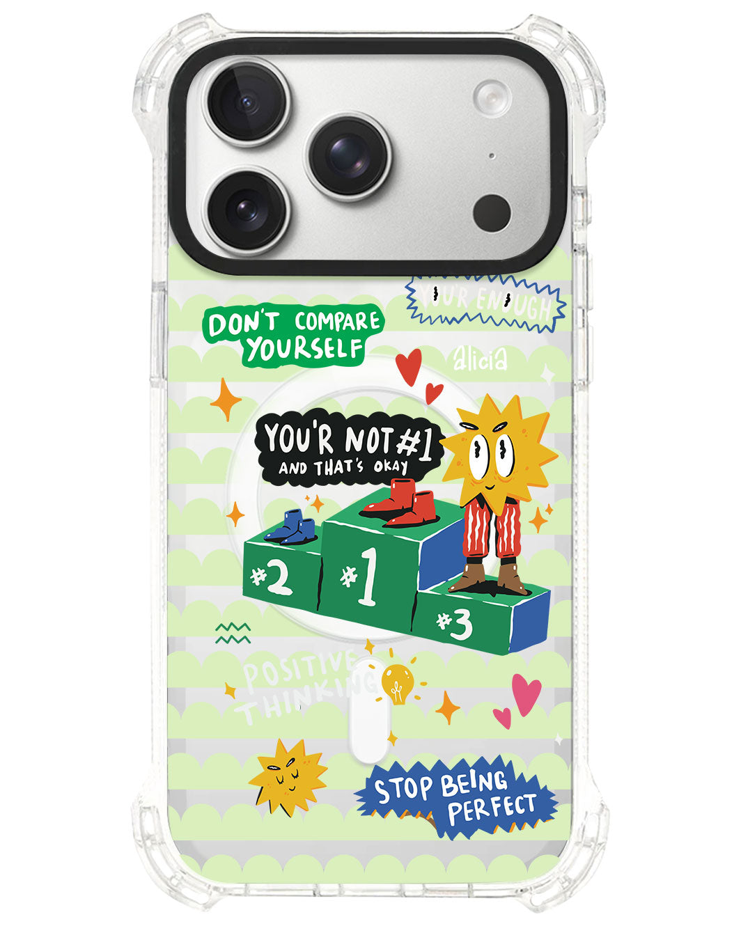 iPhone Ultimate Model-S⁴ - Selfless Love 4.0