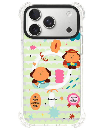 iPhone Ultimate Model-S⁴ - elflove Garden