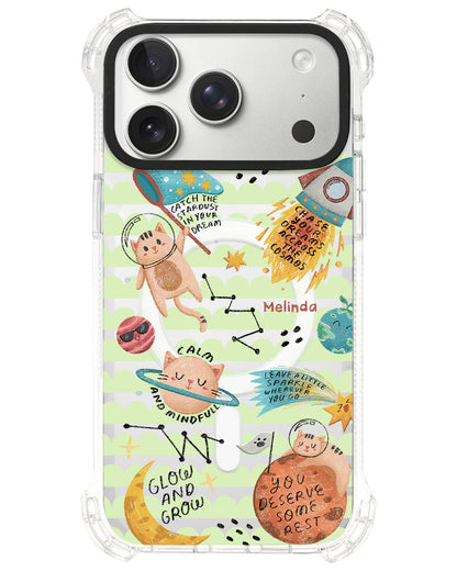 iPhone Ultimate Model-S⁴ - Spaceship