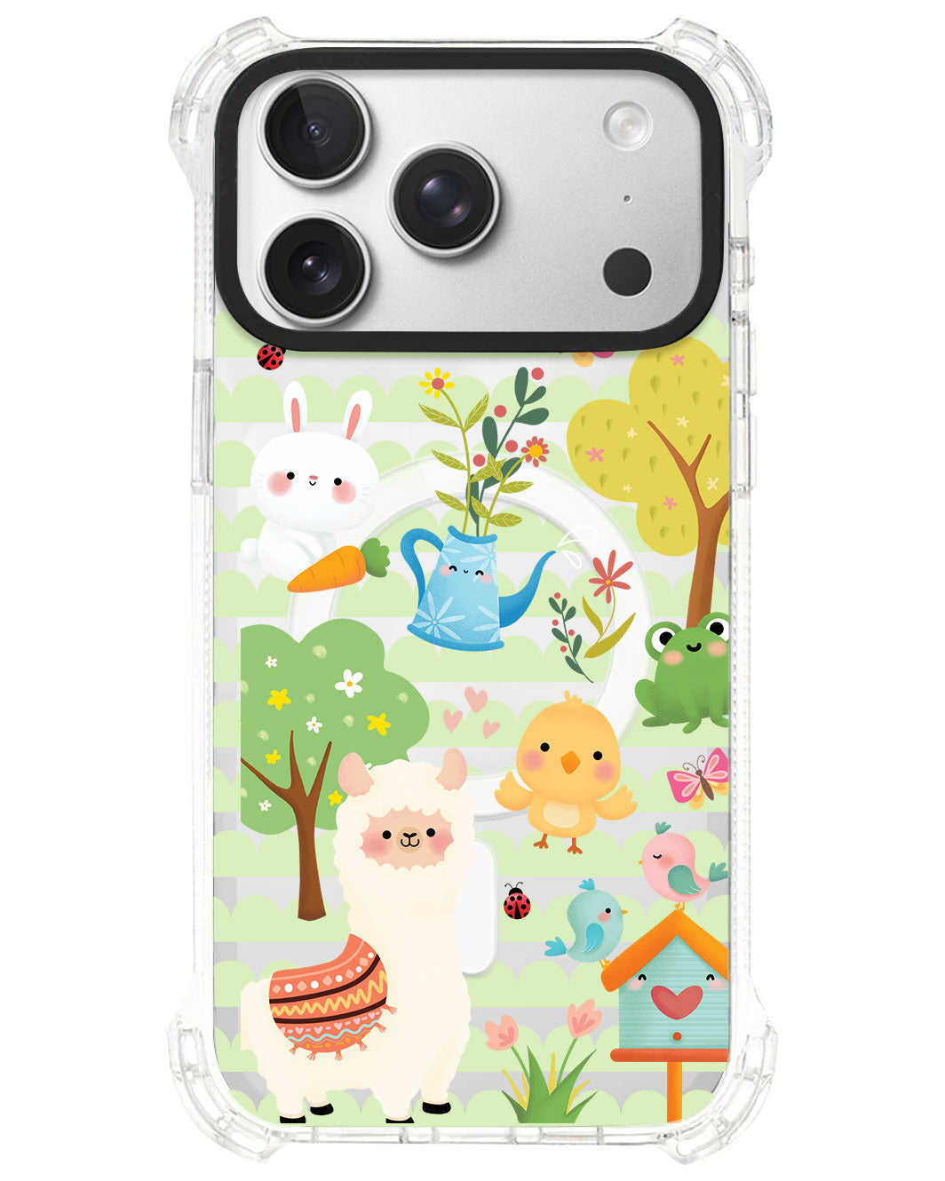 iPhone Ultimate Model-S⁴ - Spring